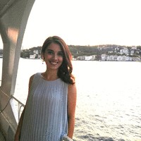 Santa Farma Pharmaceuticals Employee Ecem Ergün's profile photo
