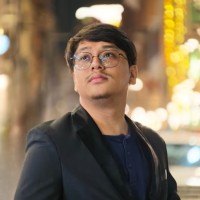 TechLekh Employee Dipesh Tandukar's profile photo