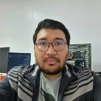 INTELLIGENT NETWORKING S.R.L. Employee R. Andres Patzi Velasco's profile photo