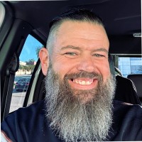 AEP Texas Employee Stephen Cravens's profile photo
