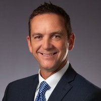 Gold Key Resorts / PHR Hotels & Resorts Employee Brian Carson's profile photo