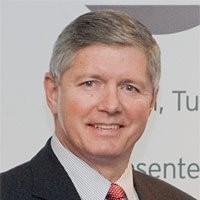 Gerald Beaman