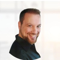 Tesla Automation GmbH Employee Bjoern Beil's profile photo