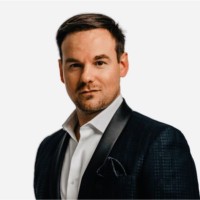 Eurofins E&E North America Employee Chris Wyman's profile photo