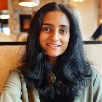Olyns Recycling Employee Nithya Sundararaman's profile photo