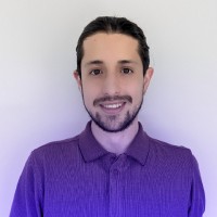 BRL Media Employee Jose Alba's profile photo