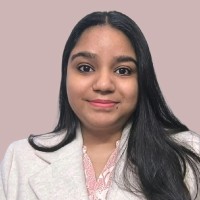 Head Field Solutions Pvt. Ltd. Employee Mitansha Aggarwal's profile photo