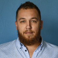 Alpheya Employee Alexander Talan's profile photo