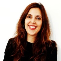 TECLENAJUNCOR Employee Melissa Mendes's profile photo