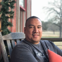 HCA Houston Healthcare North Cypress Employee Cesar Salgado's profile photo