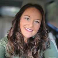 Relias Employee Amber Harrer's profile photo