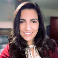 Kate Mendez Email & Phone Number