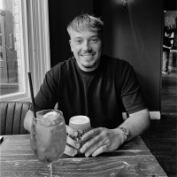 Naylors Gavin Black Employee Tobias Morrison's profile photo