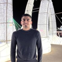 Muhammad Gigani Email & Phone Number
