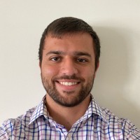 Morgan Stanley Employee Nick Kish's profile photo