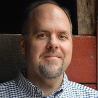 Samsung Electronics America Employee Paul Cotcher's profile photo