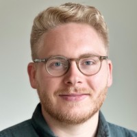 Globe Healthcare Australia Employee Reece Croucher's profile photo