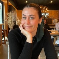 Recess Studios Employee Amanda Anderson-Johnson's profile photo