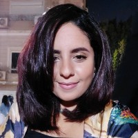 elCinema.com Employee Maryam Nouhy's profile photo