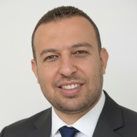 BBI Employee Amr Emam's profile photo