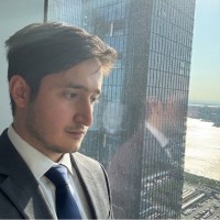 FABRIK Labs Employee Karim Rahimov's profile photo