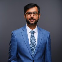 Addison HVAC Employee Varun Kulkarni's profile photo