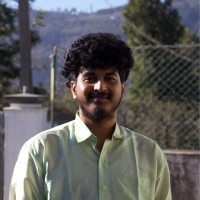 PETRO6 ENGINEERING & CONSTRUCTION PRIVATE LIMITED Employee Yuvanesh Kumaran's profile photo