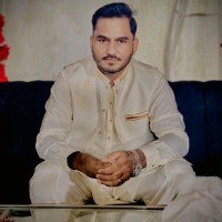FMC Corporation Employee Waheed Hassan's profile photo