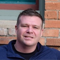 Vitusa Products Inc Employee Phil Whittle's profile photo
