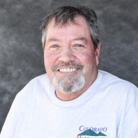 Colorado Hardscapes Employee Keith McLay's profile photo