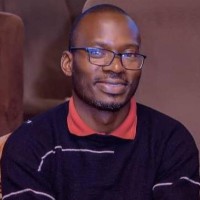 PELUM Uganda Employee Ezra Kalule's profile photo
