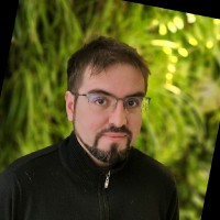 SingularGreen Employee Jordi Serramia Ruiz's profile photo