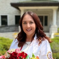 Northwestern Medicine Employee Sandra Lapin's profile photo