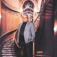 URtech Manufacturing Employee Francois Sterlin's profile photo