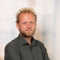 FRAIM Employee Ties van Bruinessen's profile photo
