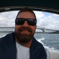 GPC Asia Pacific Employee Paul Findlater's profile photo