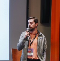 Clemson University Employee Mitch Day's profile photo