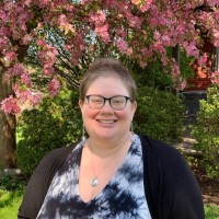ETR Employee Kelly Gainor's profile photo