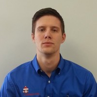 Hydrant.com Employee Jon Levulis's profile photo