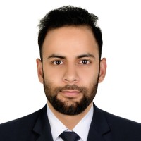 Arcs & Curves Employee Amaan Wani's profile photo