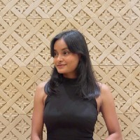 Creative Instinct Employee Vishaka Wijekoon's profile photo