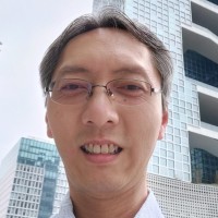ZEKU Technology Employee Ricky Cheung's profile photo