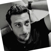 ITestense Employee Paolo Giubelli's profile photo
