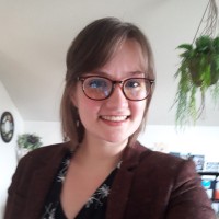 Capitol Analysis Employee Alison Phelps's profile photo