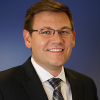 Fidelity Investments Employee Chris Tilley's profile photo