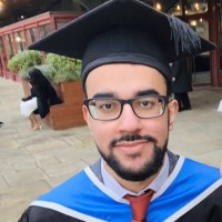 Xyla Elective Care Employee Azhar Shah's profile photo