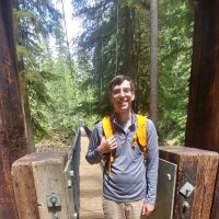ENTEK Manufacturing LLC Employee Kyle Porth's profile photo