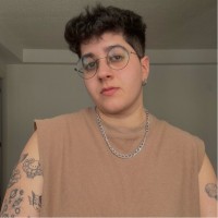 Dobro Employee Amanda Lima's profile photo