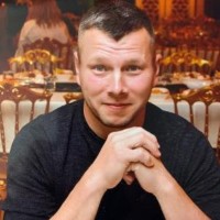 Jerry's Enterprises Employee Bryce Erickson's profile photo