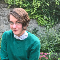 FOLX Health Employee Zachary Spence's profile photo